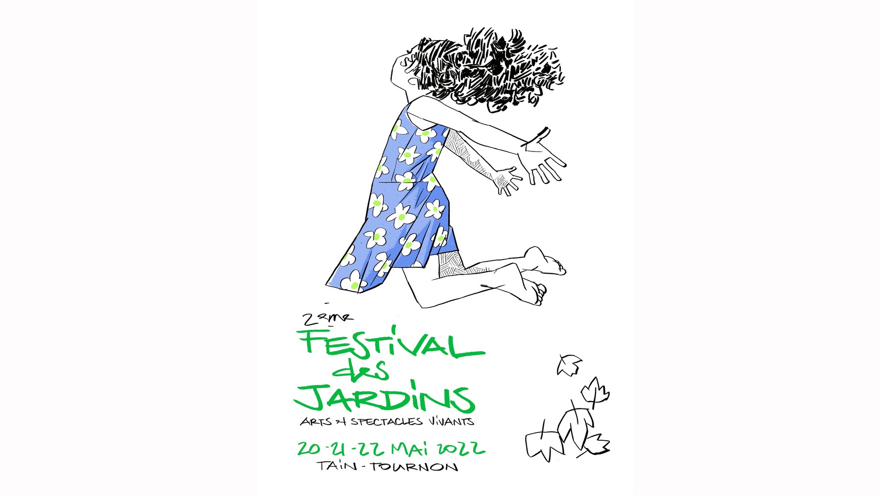 Festival des Jardins 2022 : Moments festifs et artistiques pour tou.te.s !