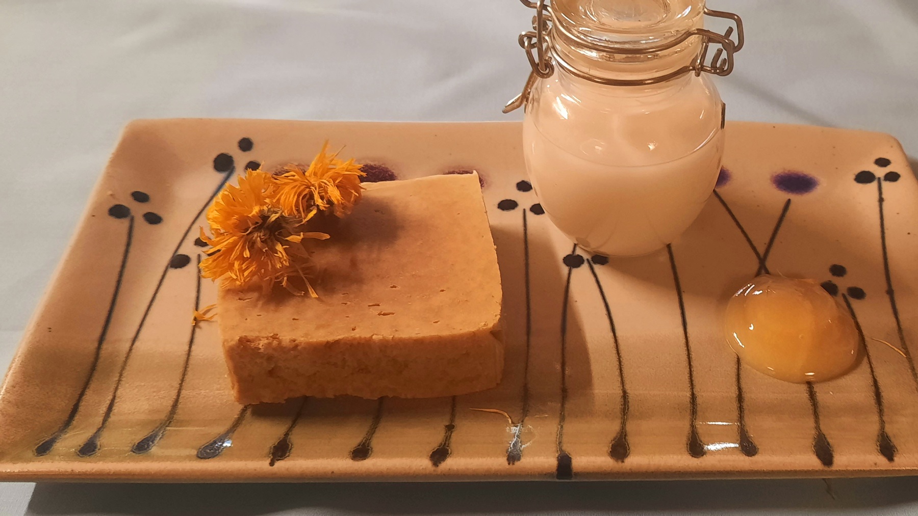 Savonnerie au lait de chèvre : O² Briquettes Savonnerie & Co bien-être au naturel