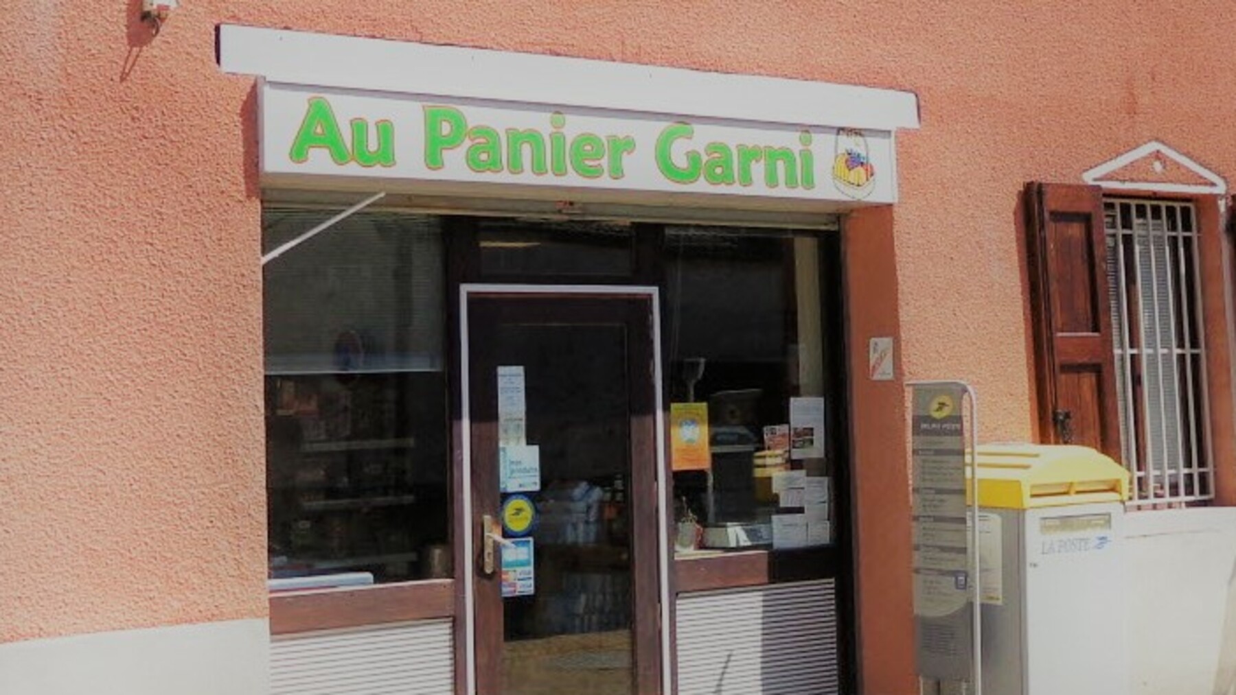 Rouvrir l'épicerie de Longechenal  : Parce que ce n'est pas "juste" un magasin... 