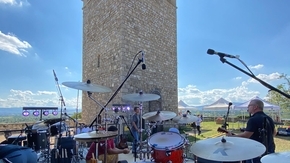 Festival Les Voix du Vieux Bourg : 3eme édition !
