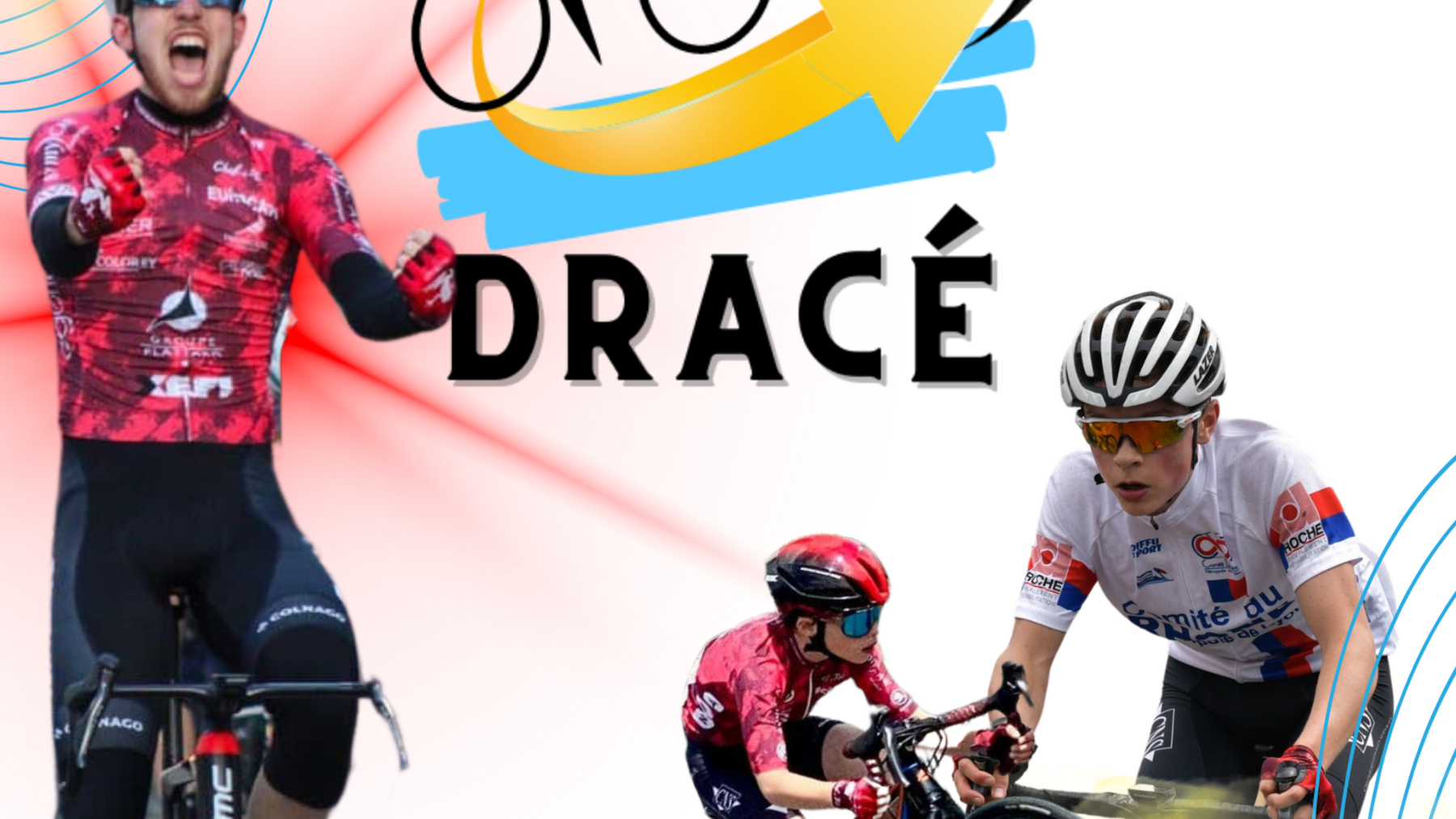 Grand Prix de Dracé 2023 : Relancer les courses emblématiques de Dracé 