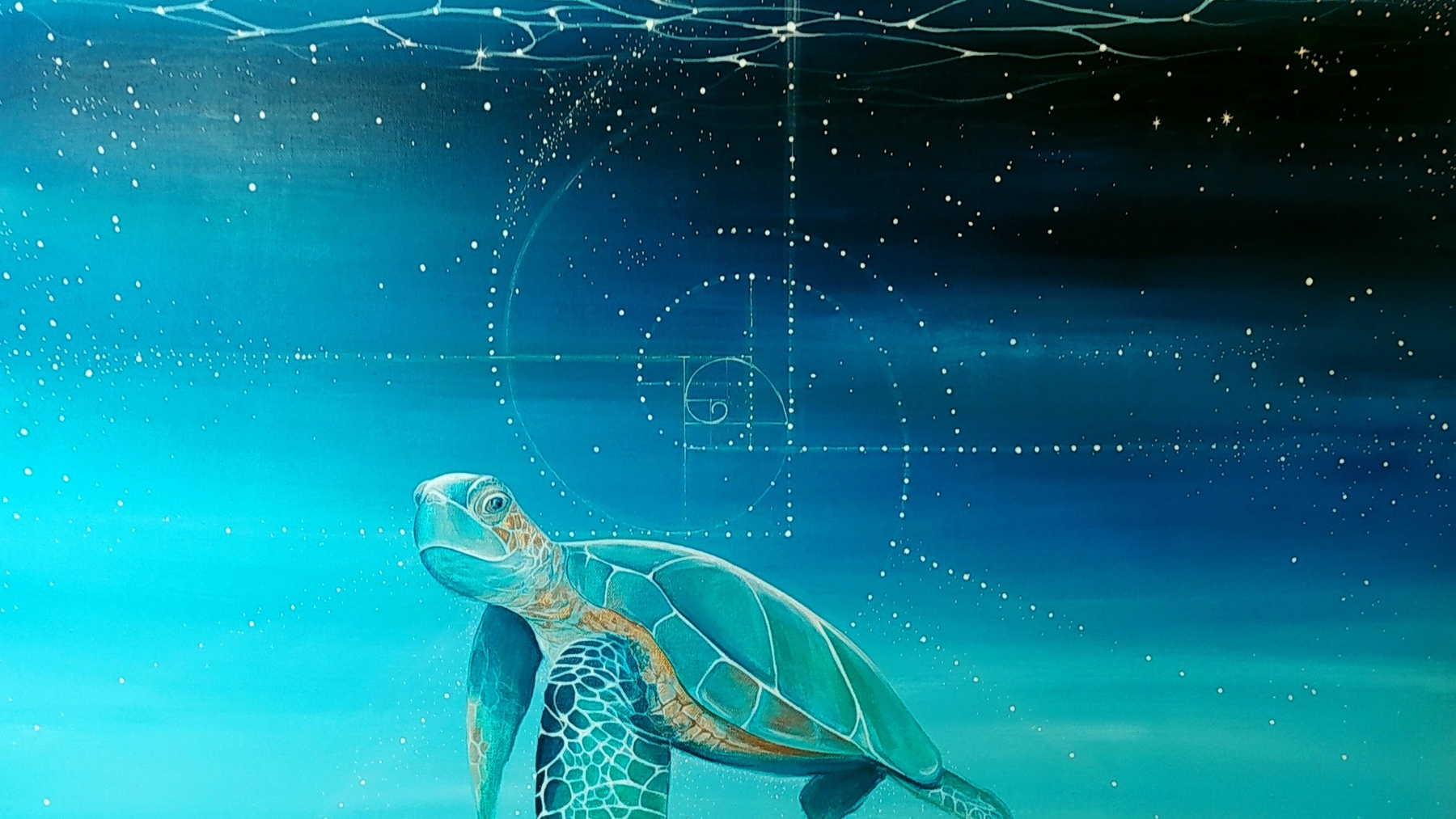 L'oracle - A la Lueur d'un Rêve  : Rêve!  mais surtout ne t'endors pas .... 