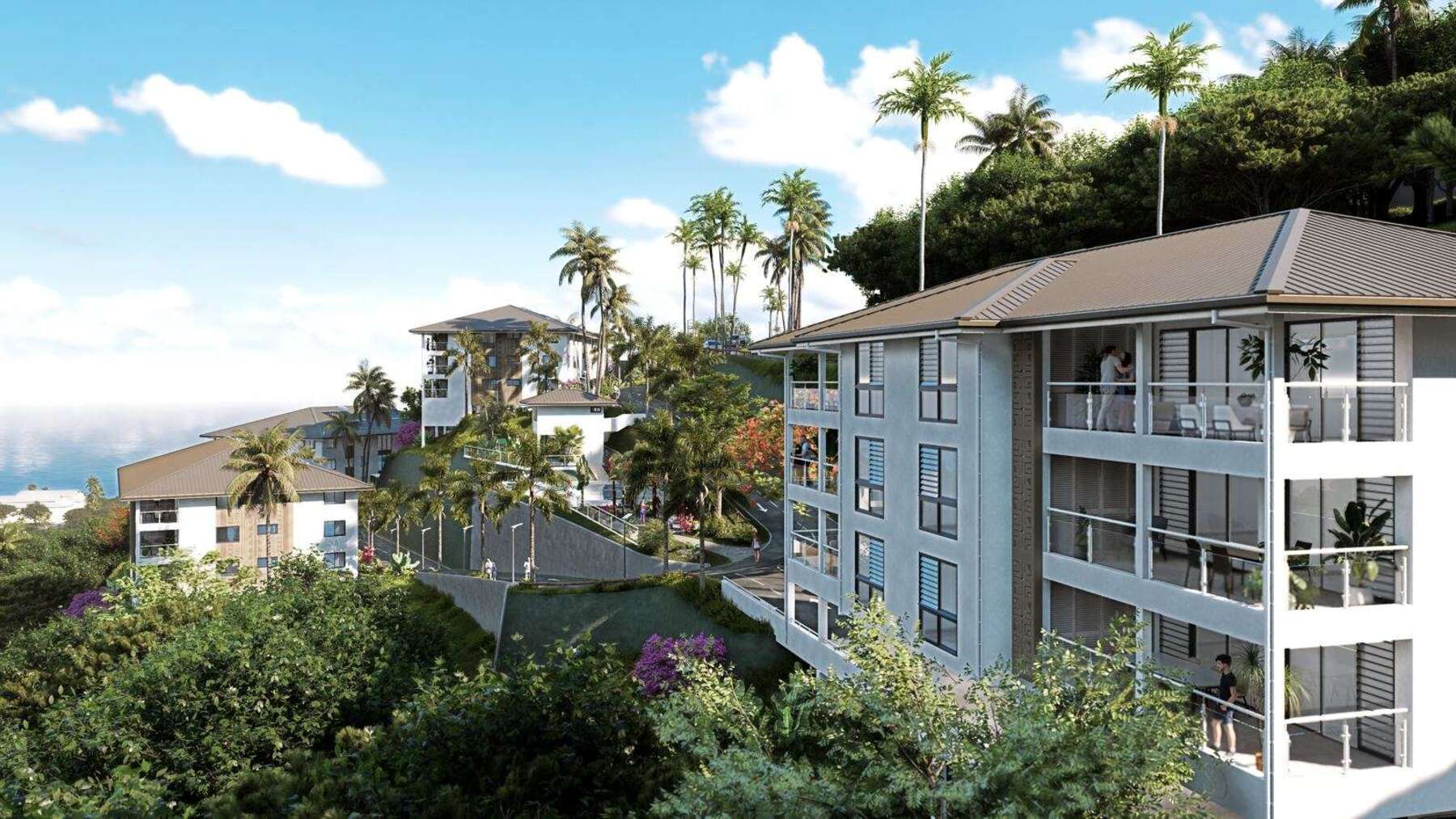 Taapuna iti - 8,50%/an - 2 ans : Investissement immobilier