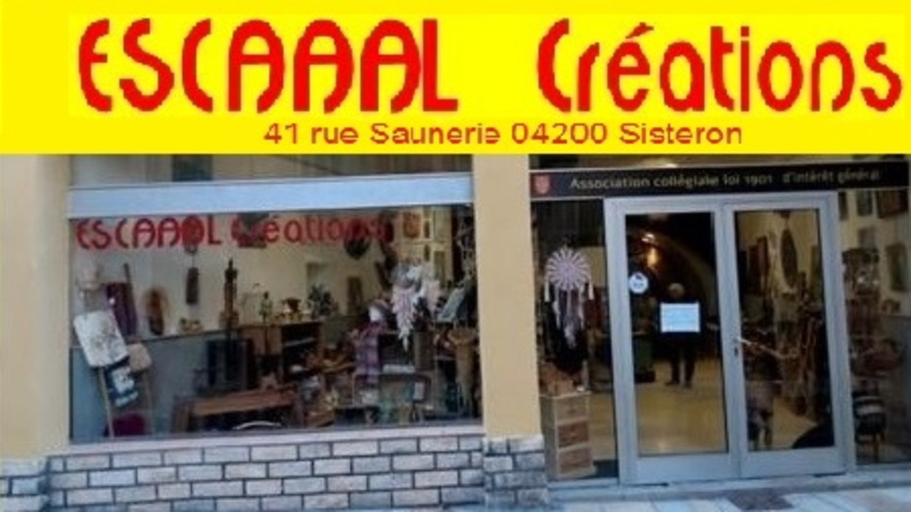 Aménagement salle d'exposition : Aménagement salle d'exposition