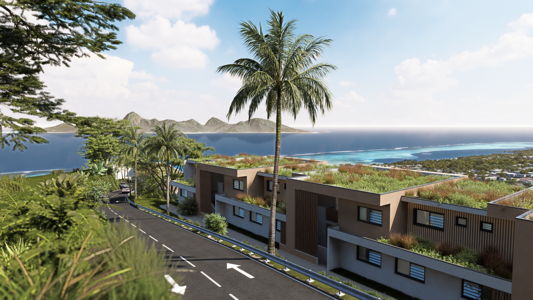 Canopy Hills-8.50%/an-2 ans  : Investissement immobilier