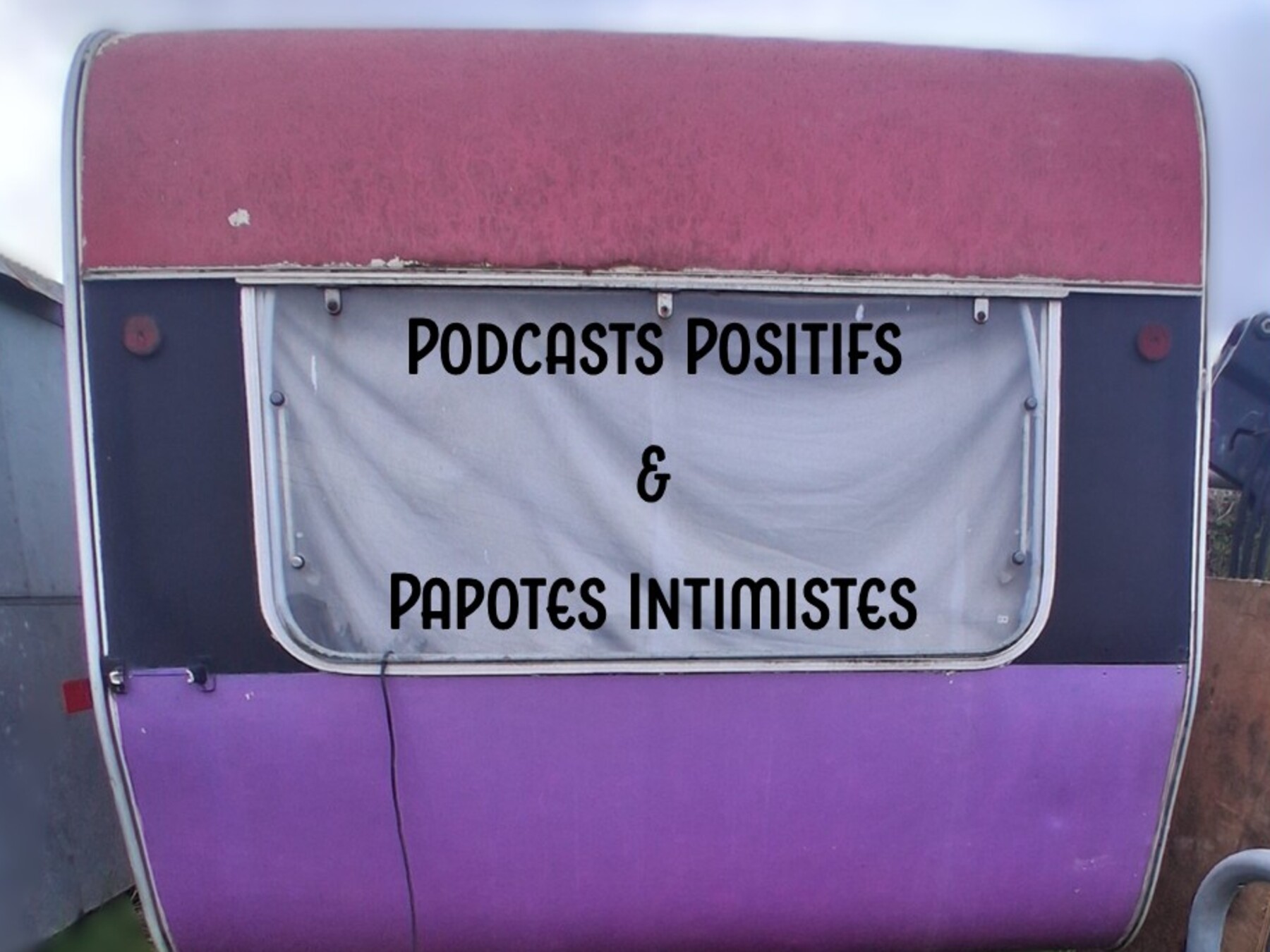 Pozitiva Podcast