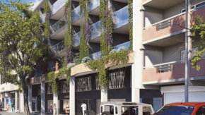 Kaoriki - 10.50%/an - 3 ans : Investissement immobilier