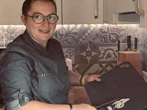 La cuisine de Maude à Florée : Envie de vous régaler, pas le temps de cuisiner? 