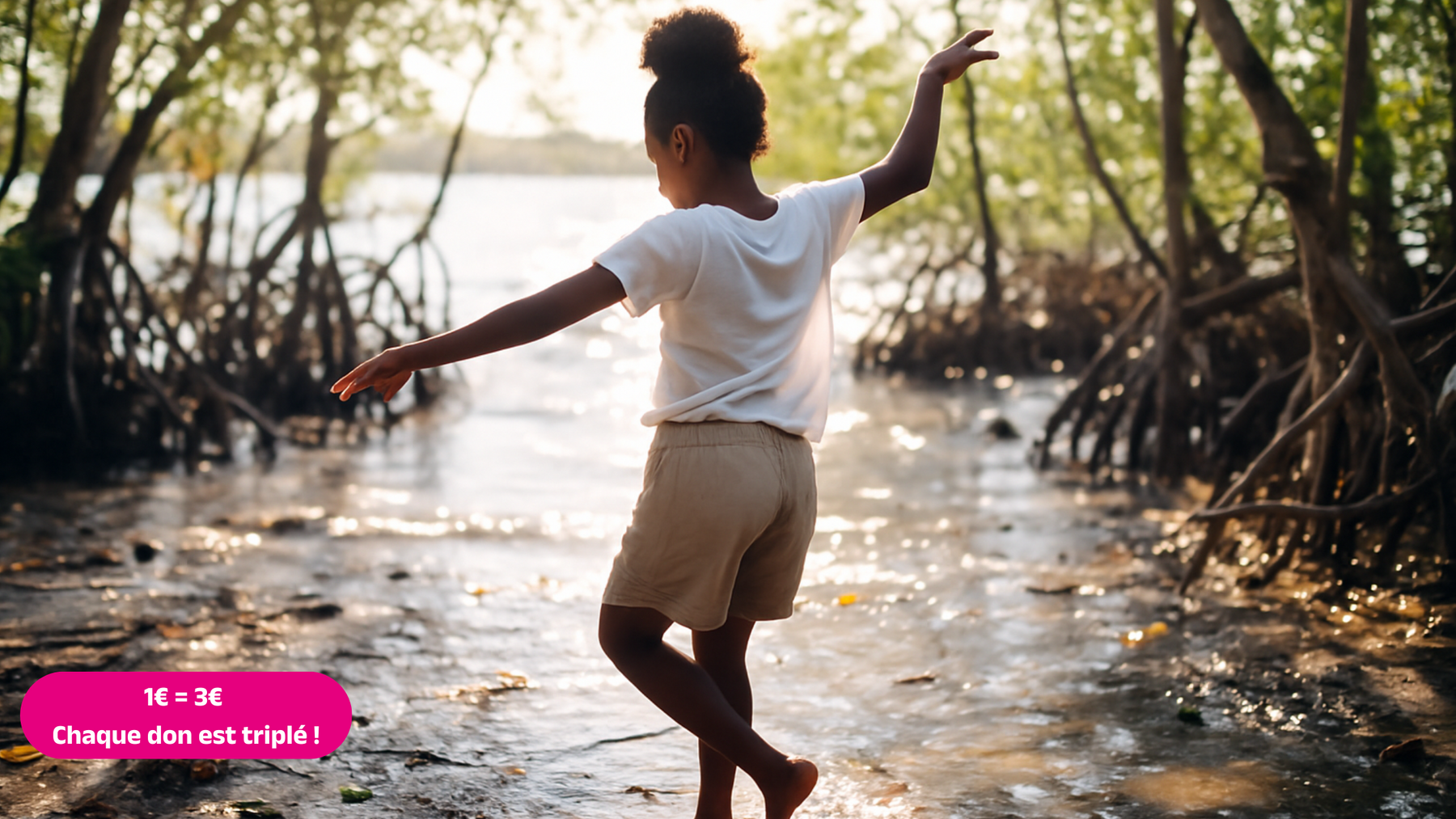 Racines en mouvement