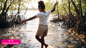 Racines en mouvement : N/A