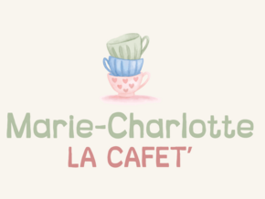 Marie-Charlotte, la cafet’  : Ouverture d'une cafet' pour vous rassembler 