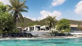 KAURI PLACE - 10%/an - 3 ans : Investissement immobilier