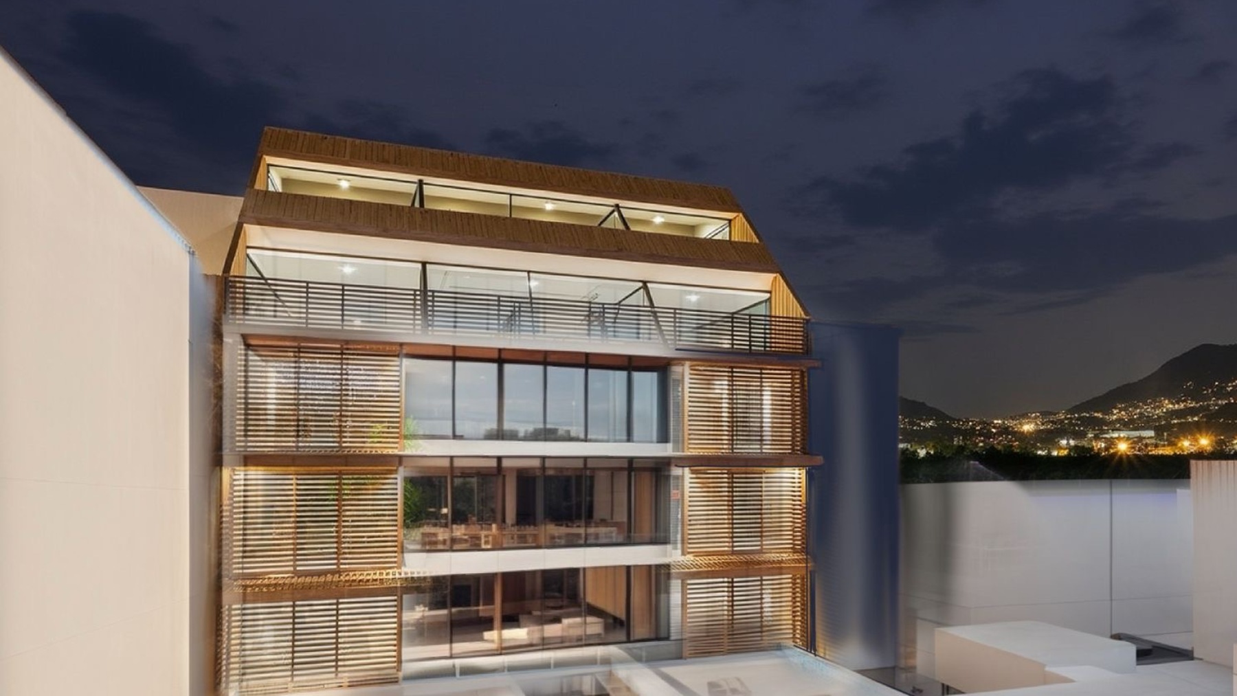 RESIDENCE ATRIUM - 8,5%/AN - 2ANS : Investissement immobilier