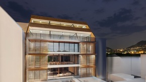 RESIDENCE ATRIUM - 8,5%/AN - 2ANS : Investissement immobilier