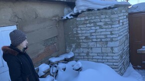 Ce sera la maison du bonheur : Acquérir d'urgence une maison pour rester ensemble