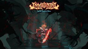 IMMORTAL: And the Death that Follows : N/A