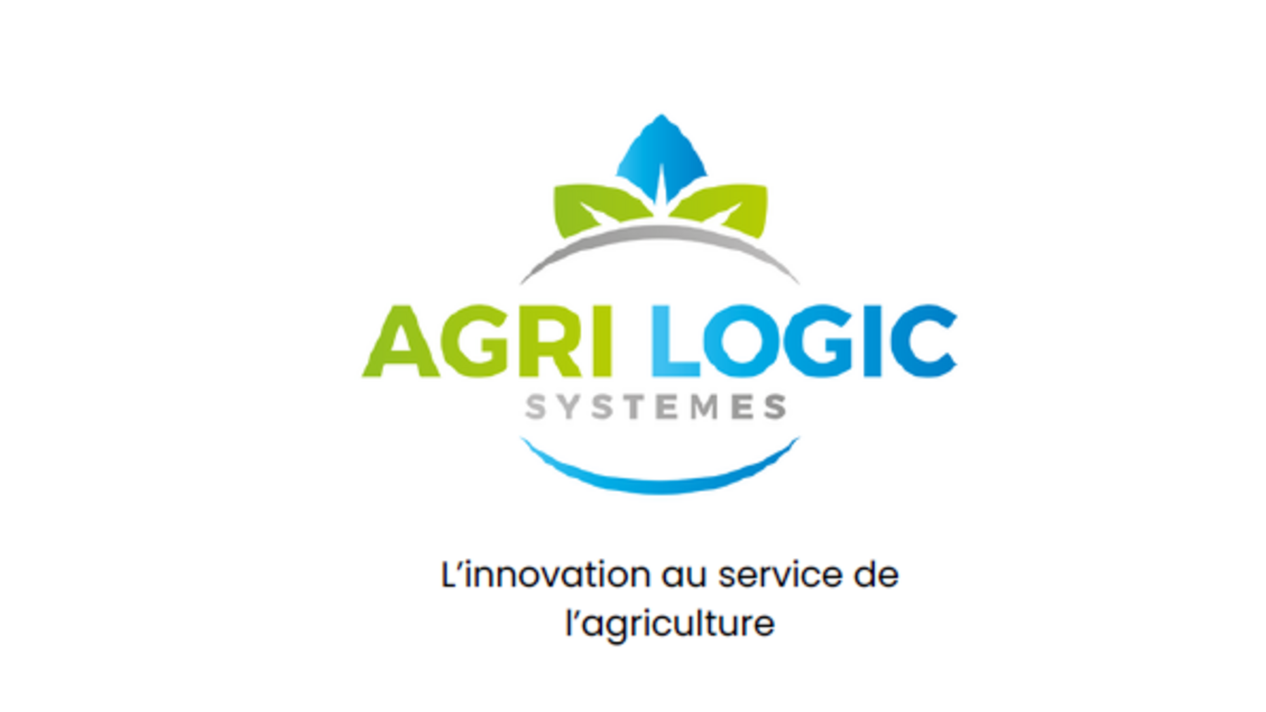 Opération AGRILOGIC : Solutions agricoles innovantes