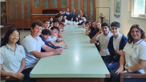 Mission: Connected School! : Équiper l'école pour donner leur chance aux élèves