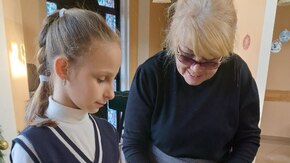 Prise de terre : Rénovation urgente du logement d'une grand-mère 