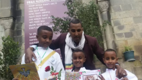 The strength to believe : A possible future for three disabled people