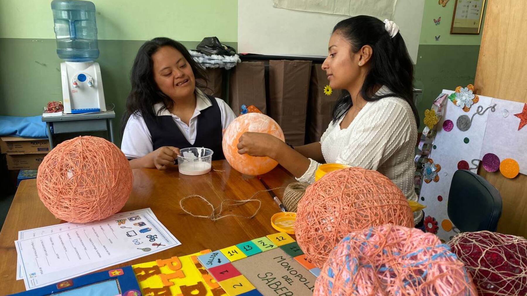 Ca trotte dans ma tête : Un avenir plus juste et plus inclusif 