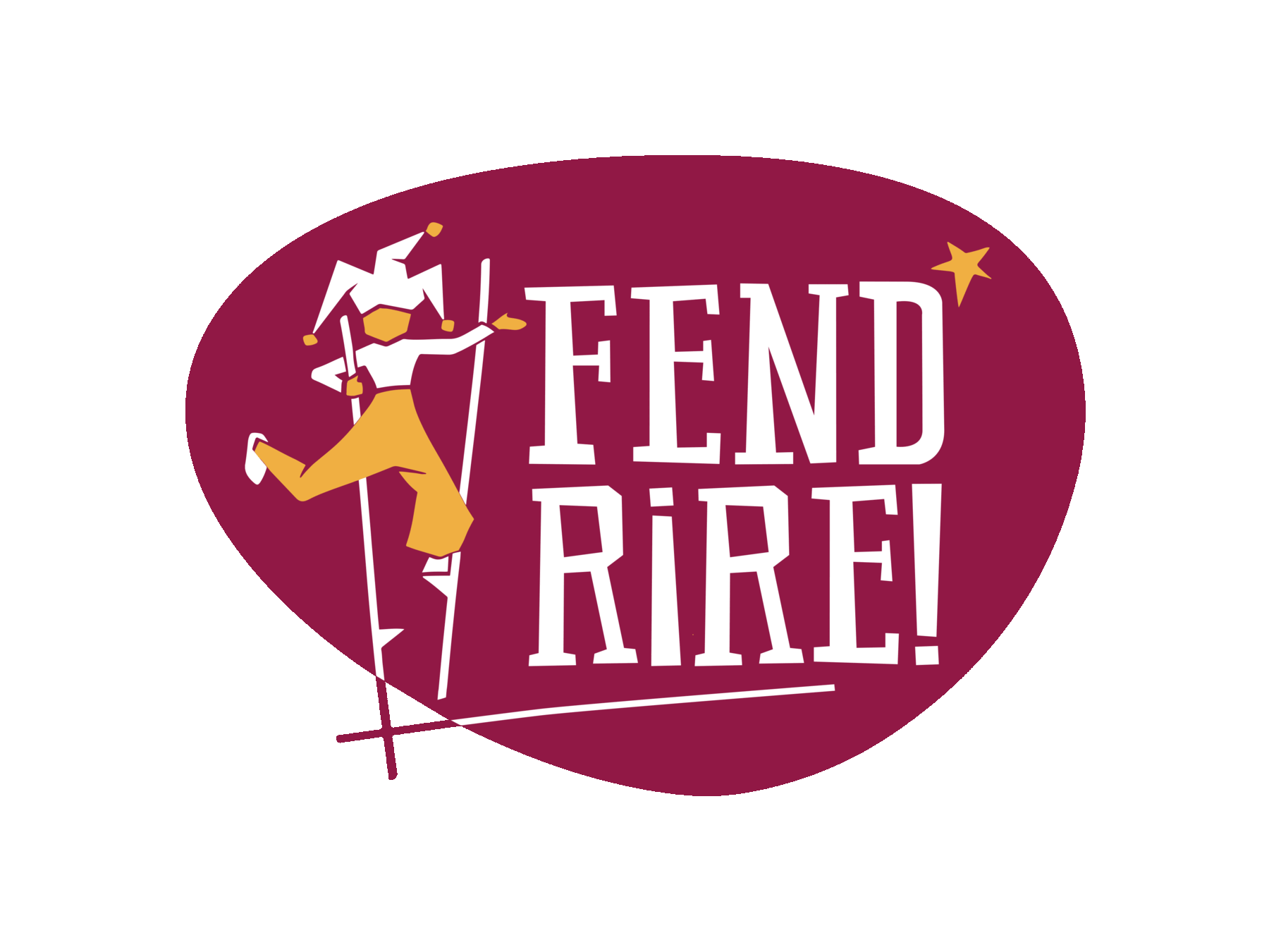 Unis pour Fend'Rire Walcourt : Ensemble, continuons à écrire l'histoire Fend'Rire