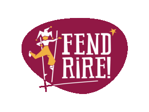 Unis pour Fend'Rire Walcourt : Ensemble, continuons à écrire l'histoire Fend'Rire