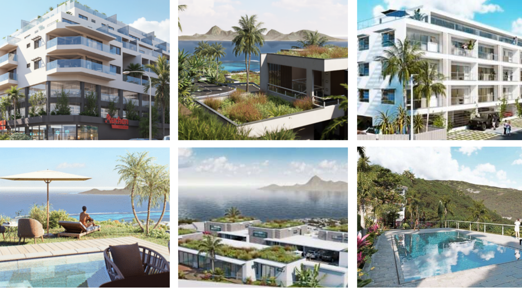 Réserve Foncière - 10%/AN - 4ANS : Développement