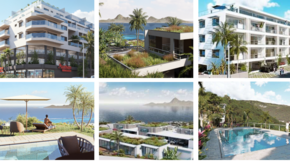 Réserve Foncière - 10%/AN - 4ANS : Développement