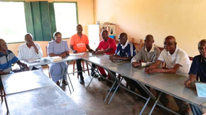 Faites tourner l'imprimante ! : Former et accompagner les enseignants du primaire