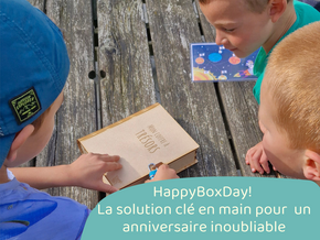 HappyBoxDay!