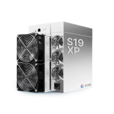 Antminer S19 XP 141TH/s