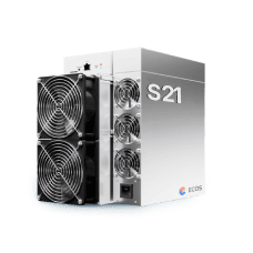 Antminer S21 188TH/s
