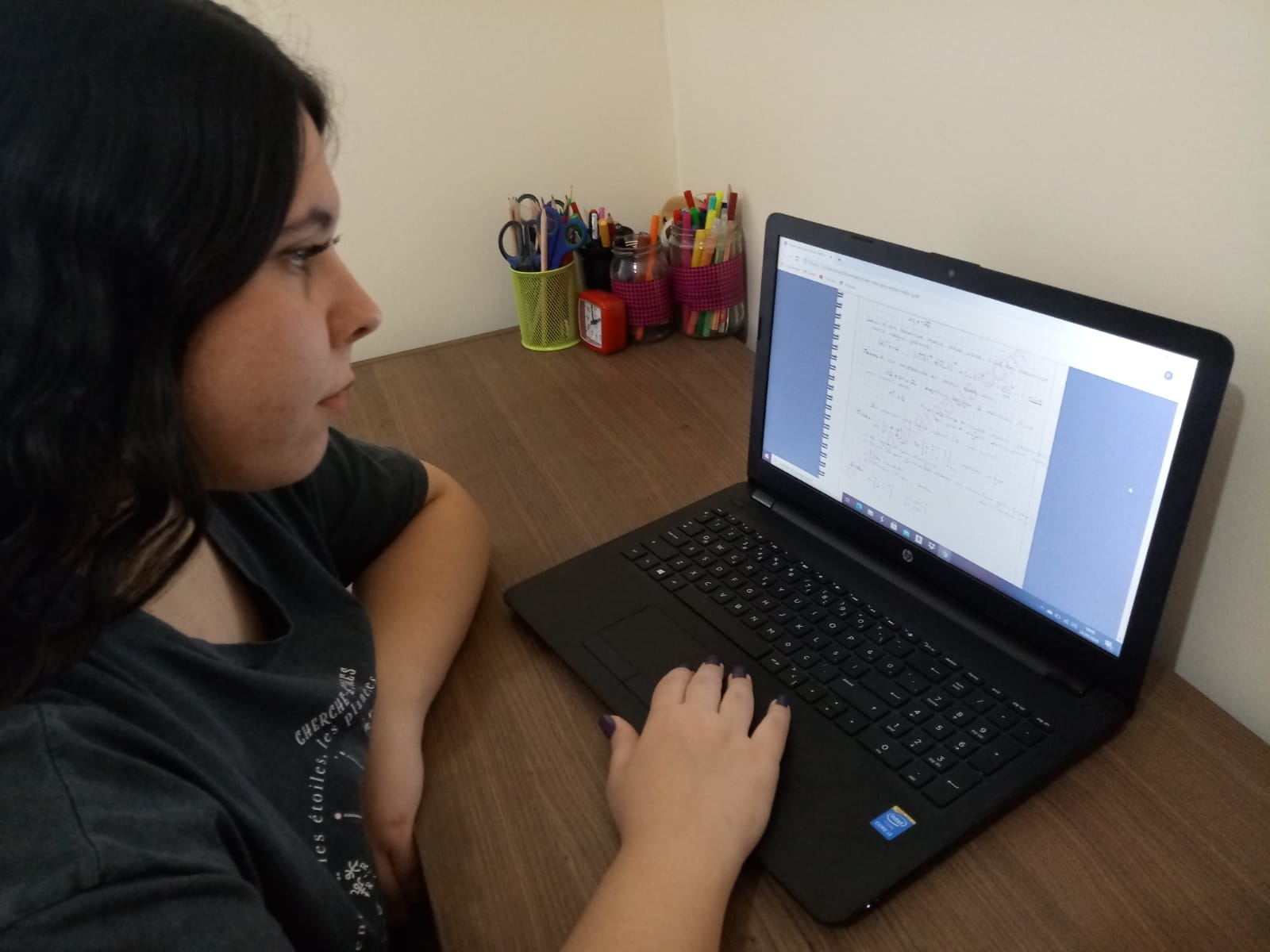 A COMPUTER FOR EVERY STUDENT