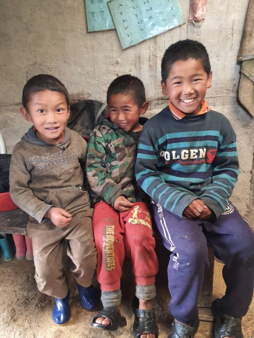Child Protection Program