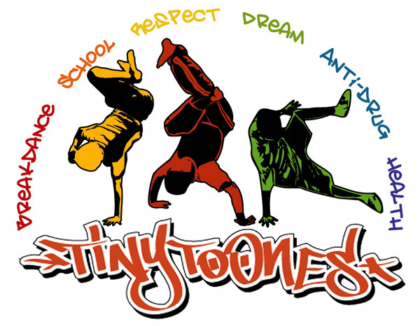 Changing kids' lives with hip hop, education & art