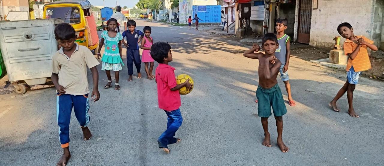 Computer Education need of the HOUR!!