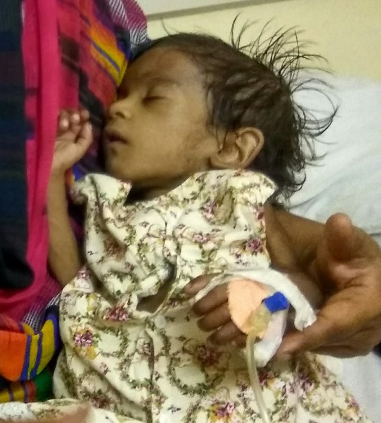 Give Care & Shelter to 70 Orphans in Delhi Yearly