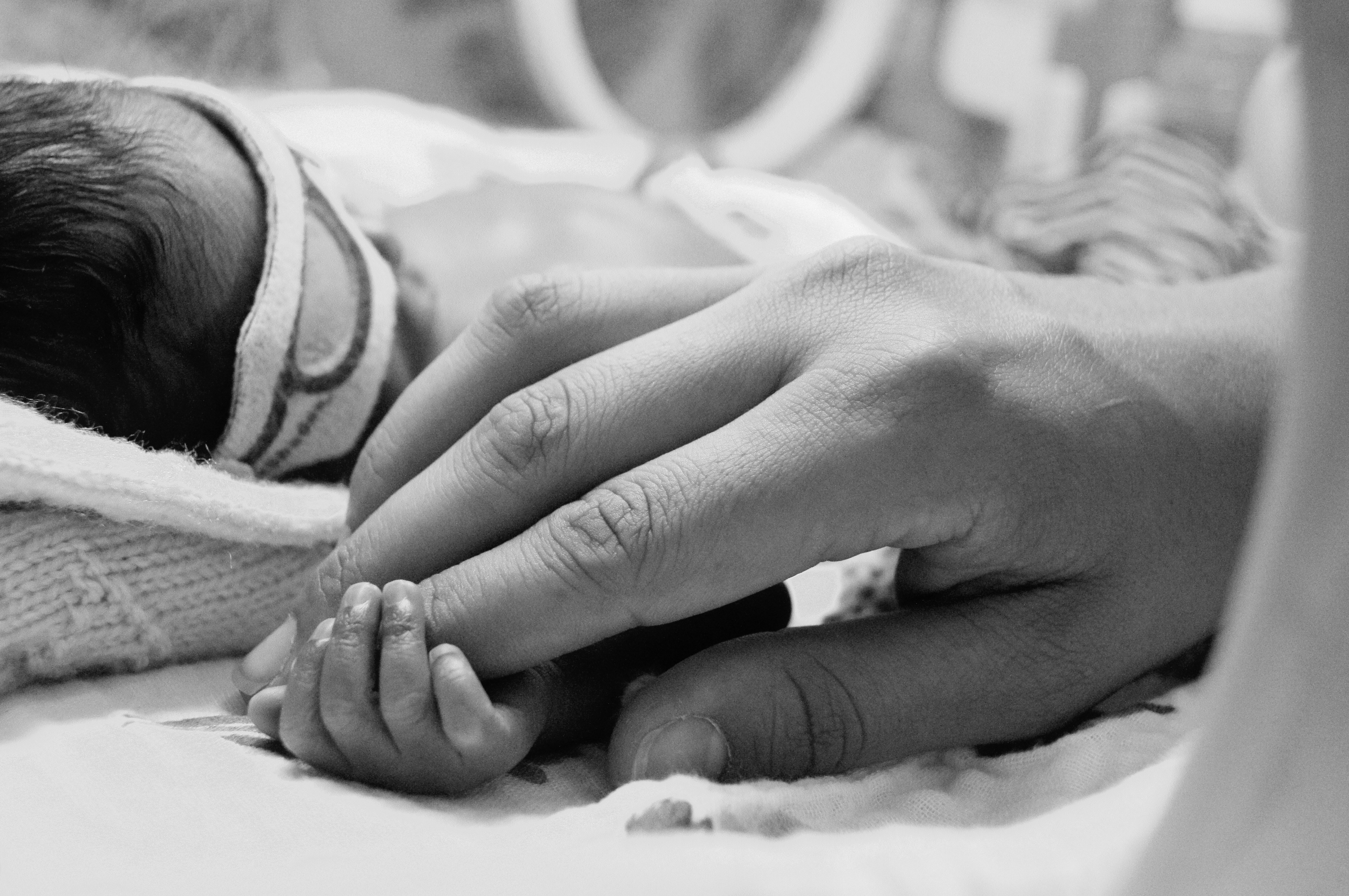 Haiti NICU'da Prematüre Bebeklerin Hayatta Kalmasına Yardımcı Olun