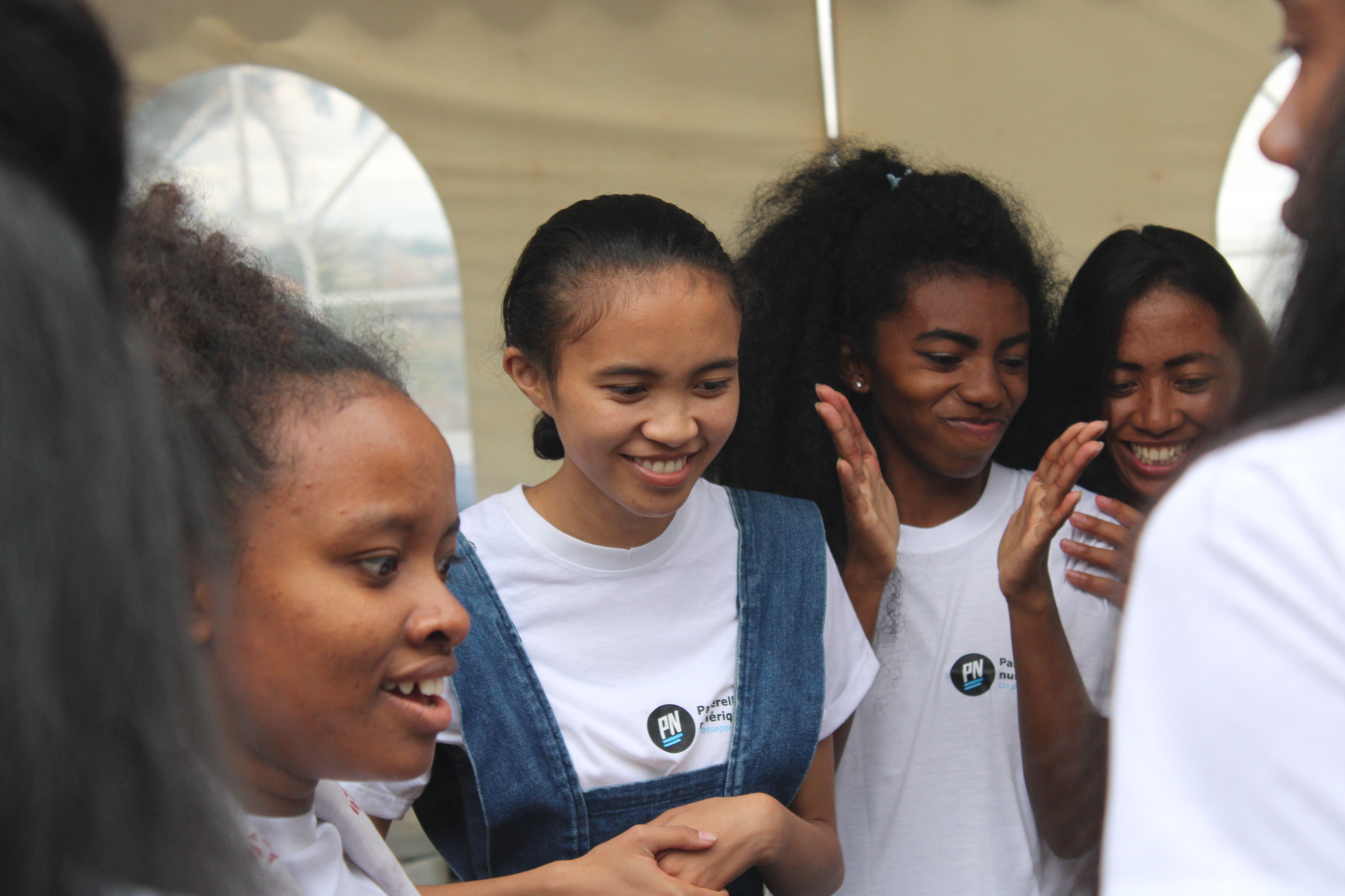 Madagascar - ending poverty & inequality