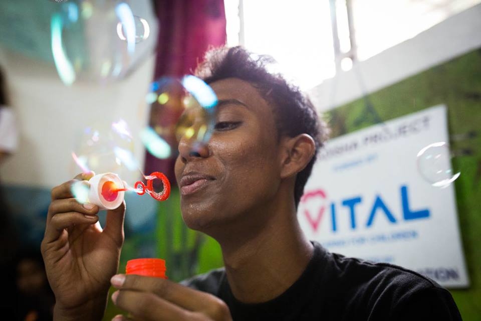 مشروع نابو آشا (كولكاتا، الهند)