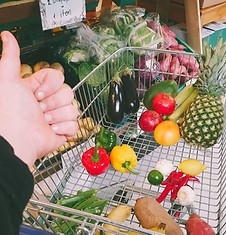 New Community Cafe and Shop for Brixton