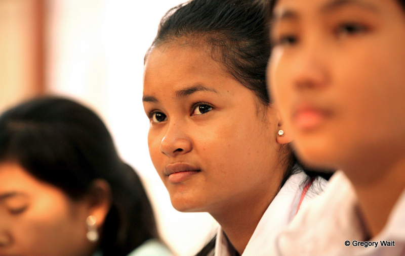 Digital Education, ending poverty & inequality