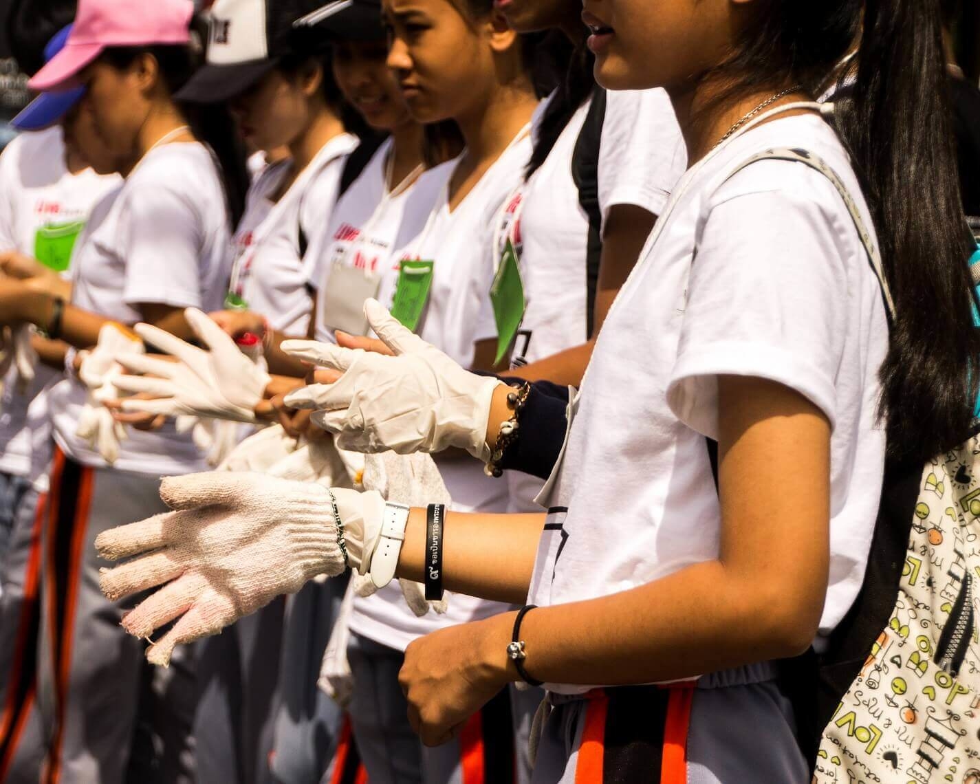 جودة التعليم والصحة العامة في تايلاند