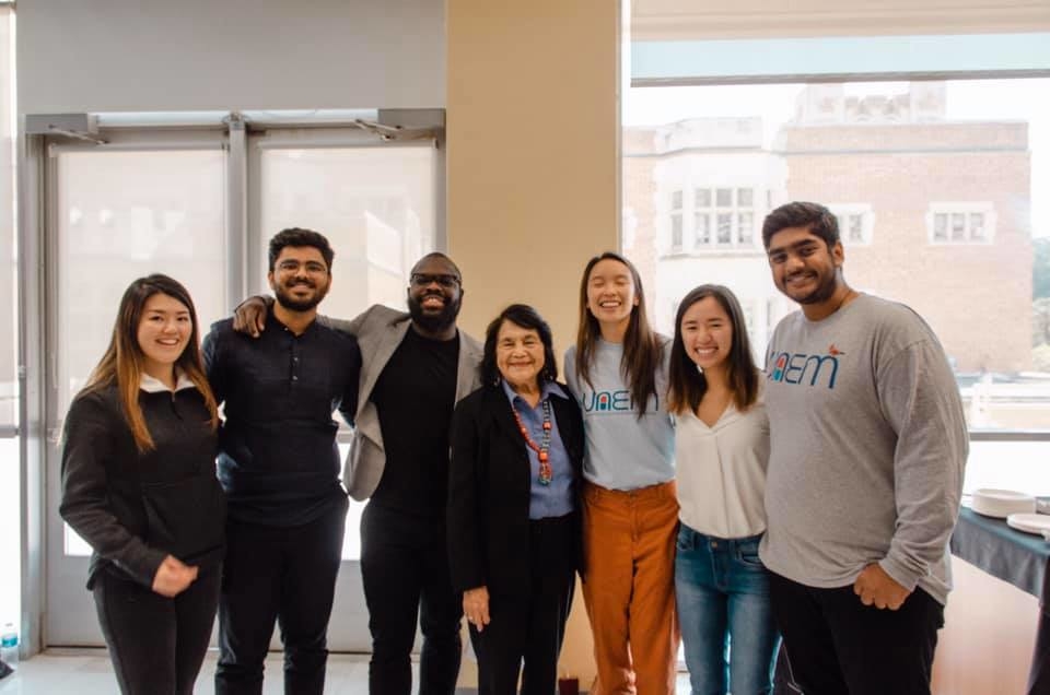 Free the Vaccine for Covid-19!