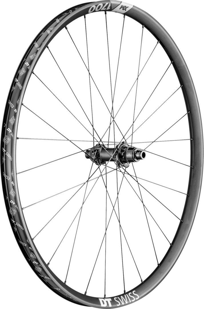 XM 1700 SPLINE Laufrad 29" CL 30 148/12 XD