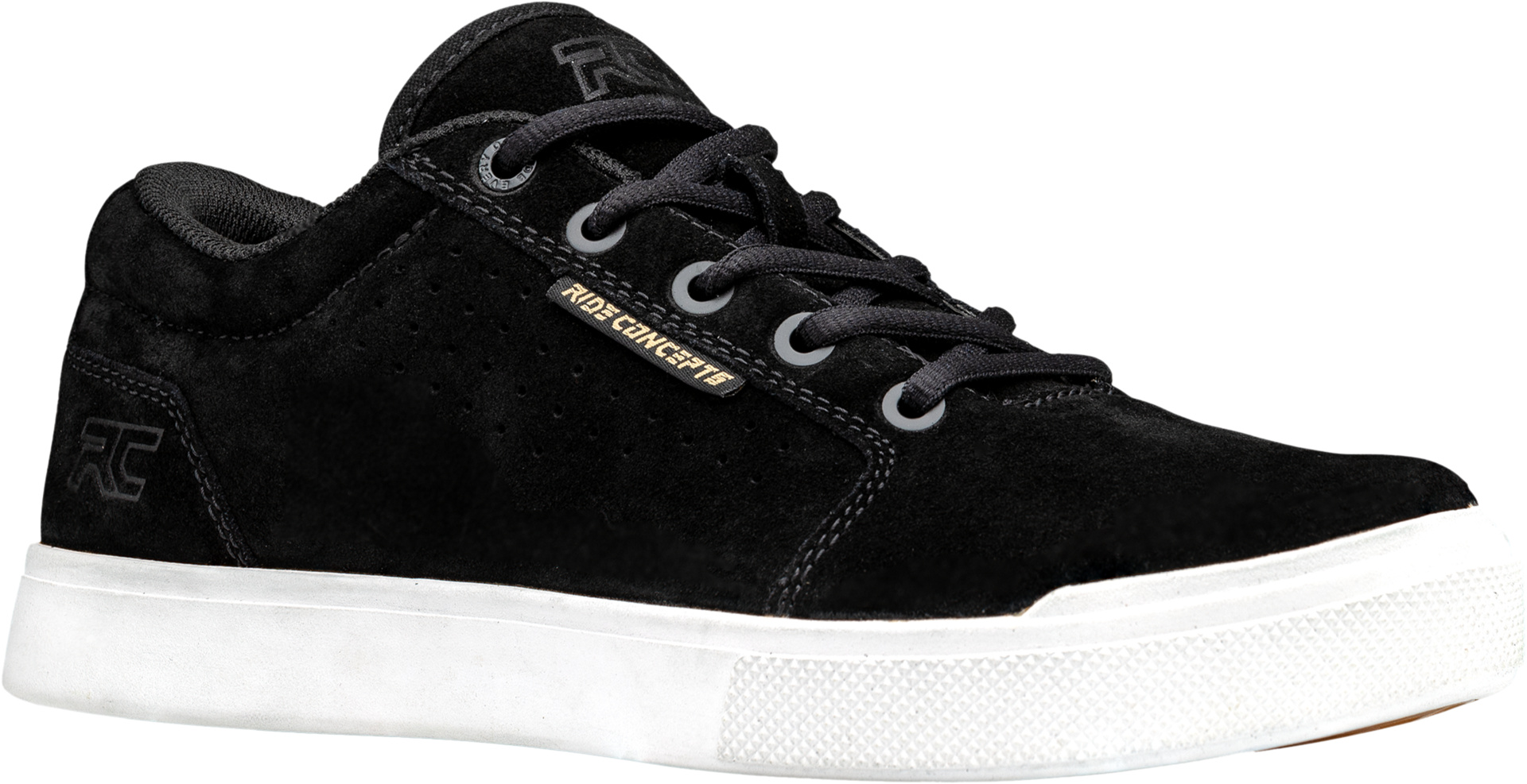 Damen Schuhe Vice schwarz