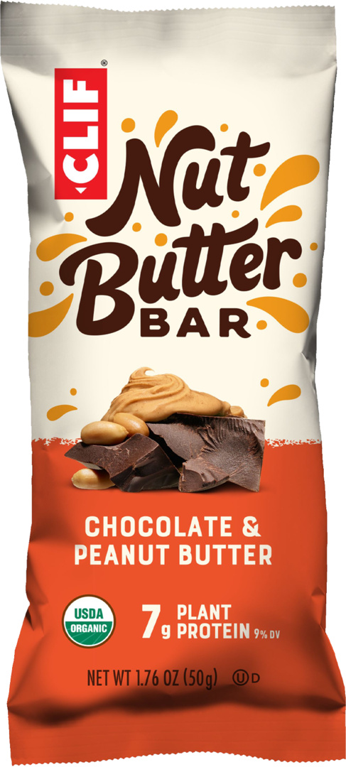 NBB Chocolate Peanut Butter