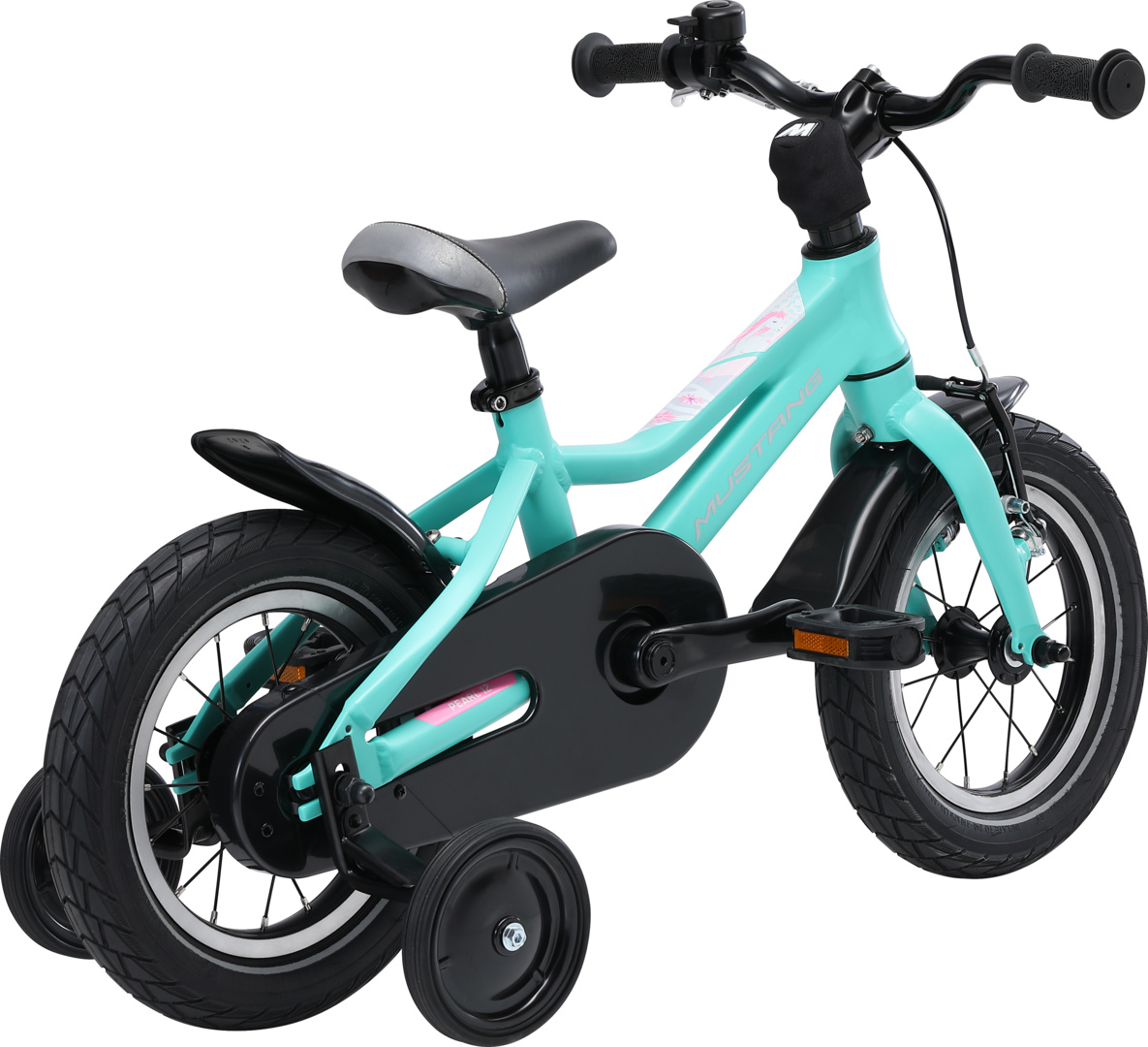 Pearl 12 mint matt 12" – Bild 3