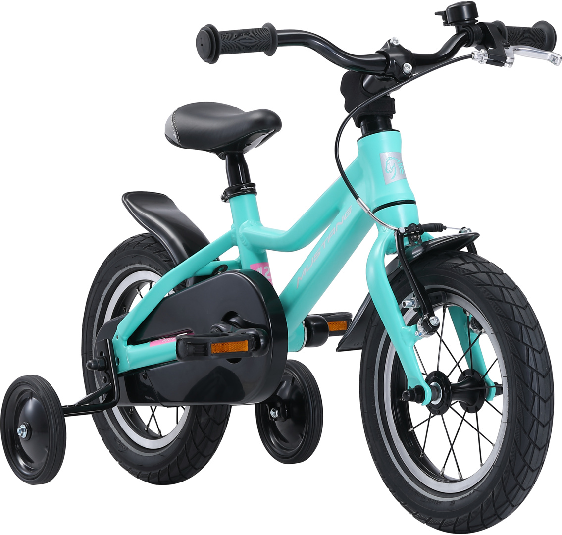 Pearl 12 mint matt 12" – Bild 2